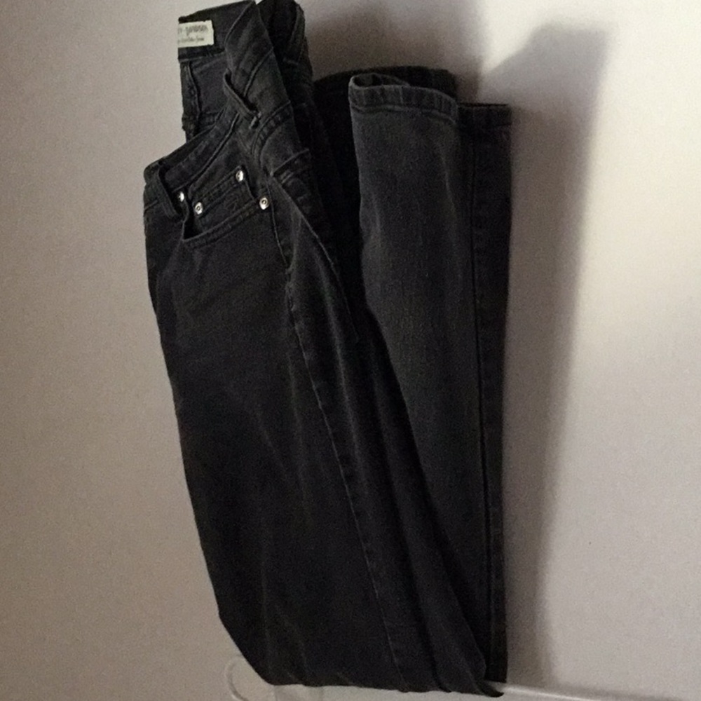 Jeans Harley-Davidson size 6